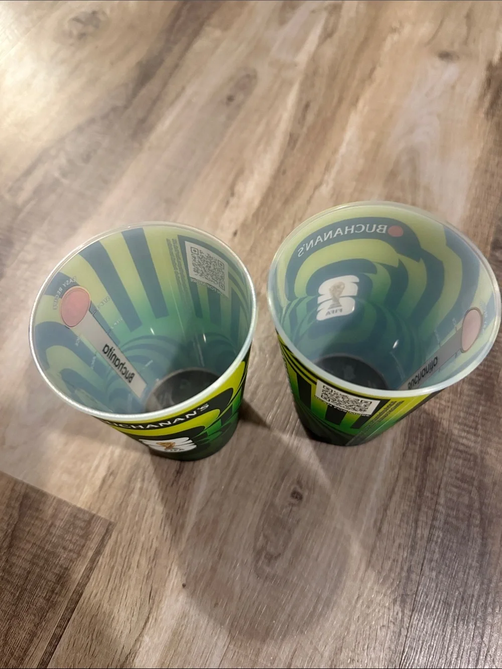 N/A pair promotional
